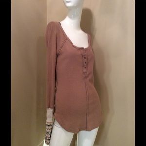 Free people thermal